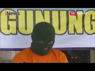 Daftar Panjang Kasus Pelecehan Seksual di Jalanan yang Kian Marak - Special Report 26/04