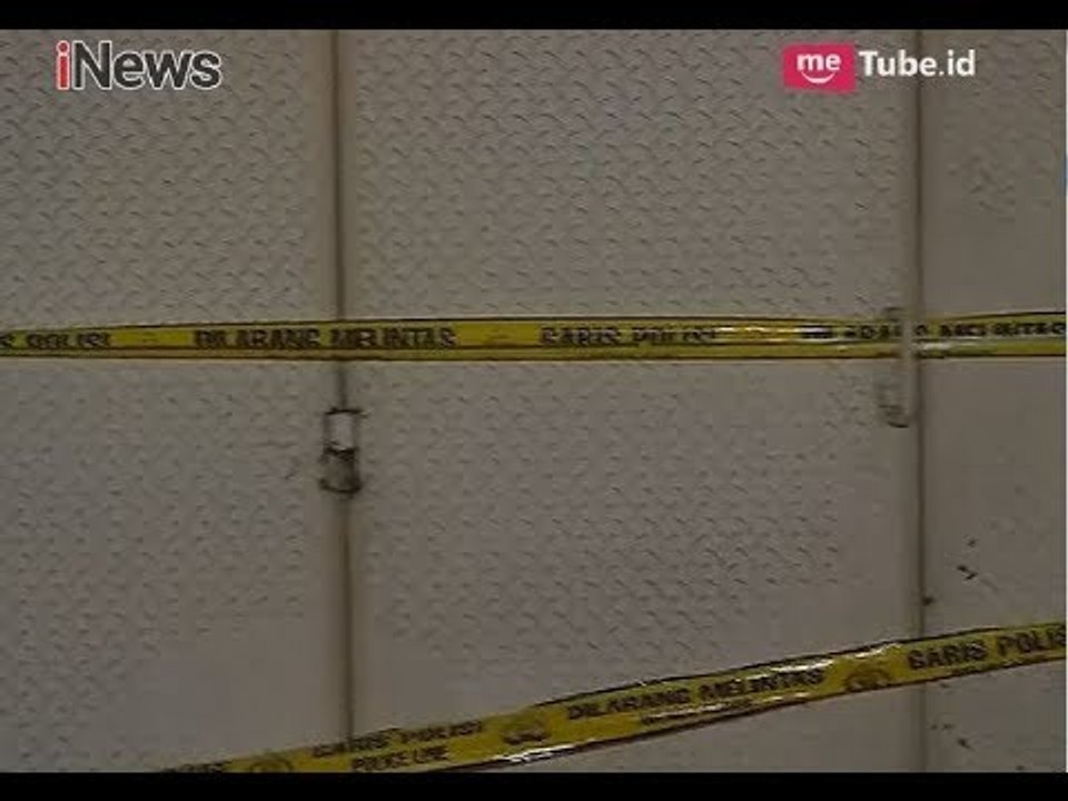 Diskotek Old City Dipasang Garis Polisi untuk Kepentingan Penyeledikan - iNews Sore 27/04