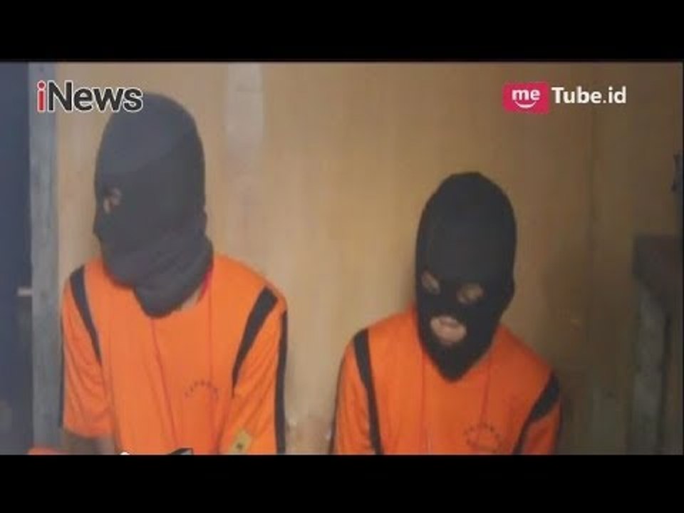 Remaja Putri Sukabumi Tewas Usai Tenggak Miras Oplosan Saat Kopdar - iNews Sore 28/04