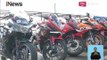 Hadiri Indonesia CBR Race Day 2018, Darius Coba Motor Seharga Rp7 Miliar - iNews Siang 28/04