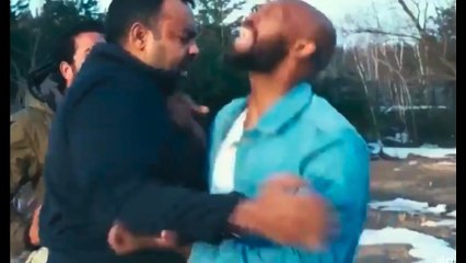 شيرين عبد الوهاب تفضح مقلب رامز جلال في الإعلام بكل جرأة بعد ضربته وأهانته بالشتائم