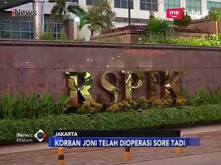 Joni, Pelari Marathon yg Ditabrak Mobil Jalani Operasi - iNews Malam 29/04