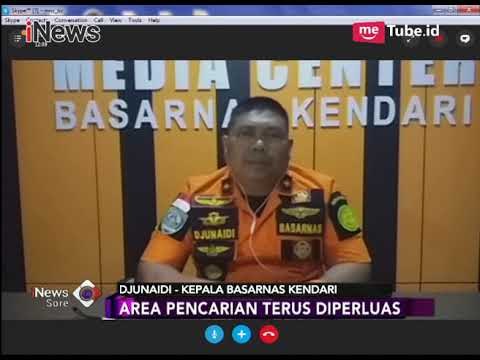 Tiga Korban Hilang Pasca Tenggelamnya Kapal Tanker di Morowali Berhasil Ditemukan - iNews Sore 27/04