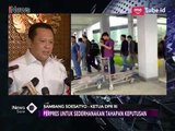 Ketua DPR Tak Setuju Dibentuk Pansus Angket Tenaga Kerja Asing - iNews Sore 29/04