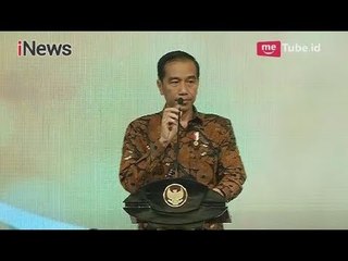 Percakapan Proyek BUMN Heboh di Sosial Media, Jokowi Tak Berkomentar - iNews Sore 30/04