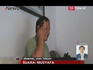 Pasca Bentrok Pertandingan PSIR, Wartawan TV Semarang Tuntut Empat Poin - Special Report 30/04