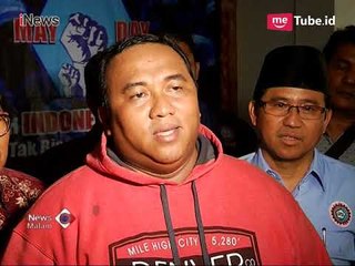 Besok, Titik Demo Buruh Saat May Day di Jakarta Pusat - iNews Malam 29/04