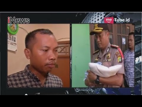 Pengakuan Ayah Aditya, Bayi yang Diculik Tetangganya Sendiri - iNews Malam 30/04