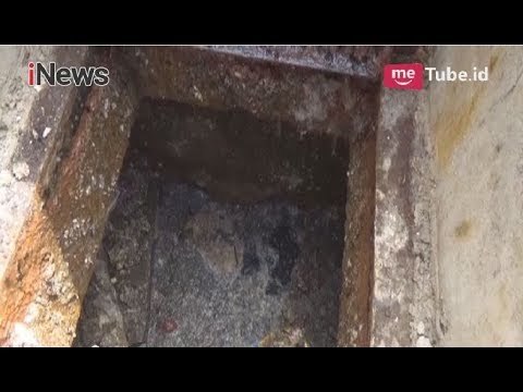 Limbah Bercampur Tinja Bocor, Warga Keluhkan Bau Busuk yang Menyengat - iNews Pagi 01/05