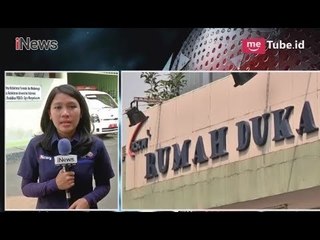 Polisi Telah Selidiki Tiga Orang Saksi Pasca Insiden Gorong-gorong Longsor - Special Report 02/05