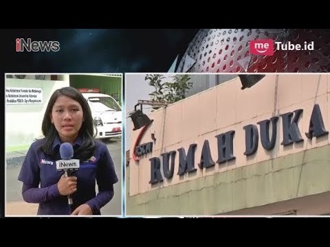 Polisi Telah Selidiki Tiga Orang Saksi Pasca Insiden Gorong-gorong Longsor - Special Report 02/05