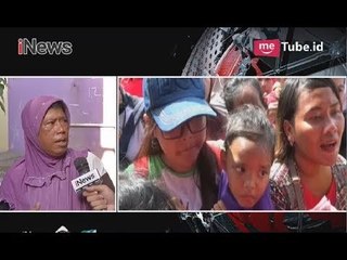 Kronologis Tewasnya Rizky di Pesta Rakyat Monas - iNews Pagi 02/05