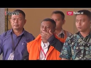 KPK Tetapkan Bupati Mojokerto Tersangka Dua Kasus Gratifikasi - iNews Malam 30/04