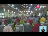 Cagub-Cawagub Jatim Ziarah ke Makam Tokoh Buruh Hingga Kunjungi Perusahaan Rokok - iNews Siang 01/05