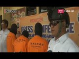 Peras PNS yang Diduga Selingkuh, Tiga Wartawan Gadungan Dibekuk Polisi - iNews Pagi 01/05