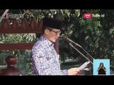 Sandiaga Uno Pimpin Upacara Hardiknas 2018 di Monas - iNews Siang 02/05