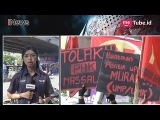 Télécharger la video: Aksi Unjuk Rasa Ricuh, Massa Tuntut Perbaikan Upah Buruh Makassar - Special Report 01/05