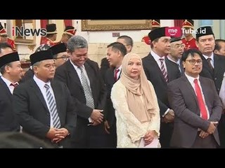 Cuti Bersama Lebaran Masih Dievaluasi Lagi - iNews Malam 02/05