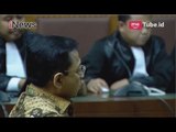 Tidak Ajukan Banding, Setnov Akui Ikhlas Divonis 15 Tahun Penjara - iNews Pagi 02/05