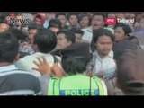 Demo Mahasiswa di Banten Berakhir Ricuh Saling Pukul dengan Polisi - iNews Pagi 03/05