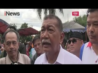 TKA Menjadi Sorotan, Cagub-Cawagub Jabar Adu Program Pemberdayaan Masyarakat - iNews Sore 30/04