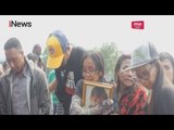 Isak Tangis Iringi Pemakaman Grace, Korban yang Ditemukan di Dalam Karung - iNews Sore 02/05