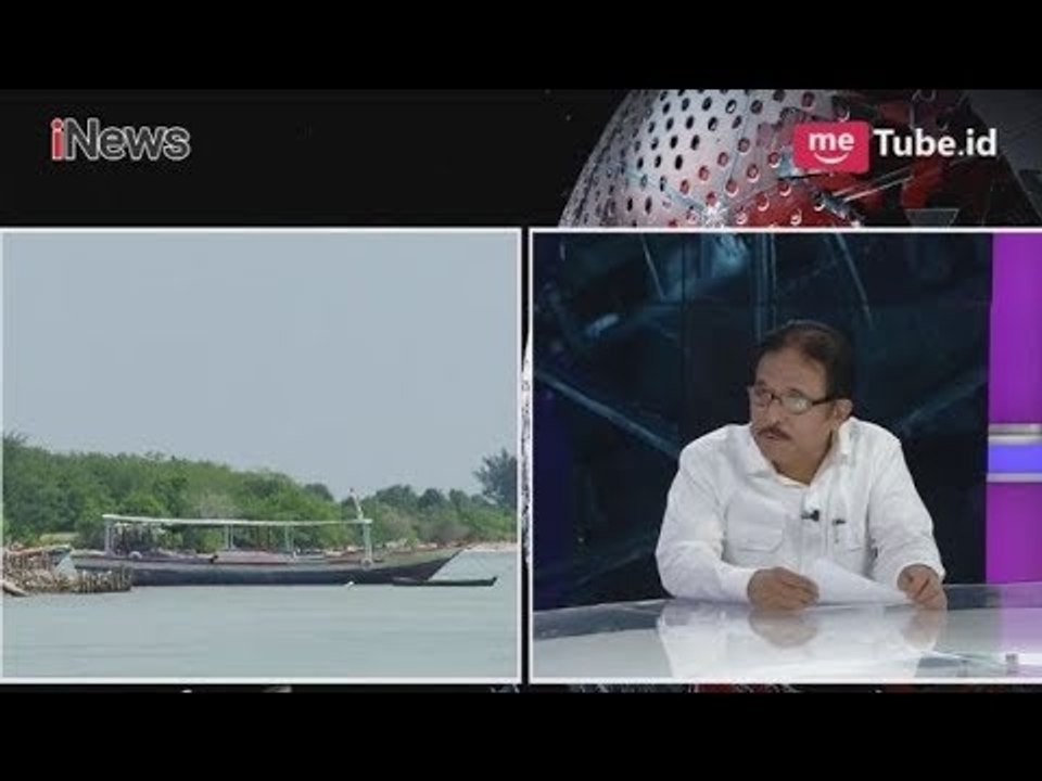 Perkembangan & Pencapaian BPN Dalam Wujudkan Program Reformasi Agraria - iNews Sore 02/05