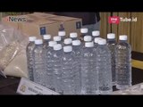2 Tahun Produksi Miras Oplosan, Polisi Berhasil Temukan 3325 Botol Ciu Siap Edar - iNews Sore 03/05