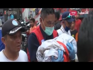 Bocah Meninggal Akibat Terjebak Kebakaran, Petugas Sulit Lakukan Evakuasi - iNews Sore 03/05