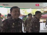Nama Budi Gunawan Ternyata Belum Dapat Kepastian dari Partai Politik - iNews Sore 04/05