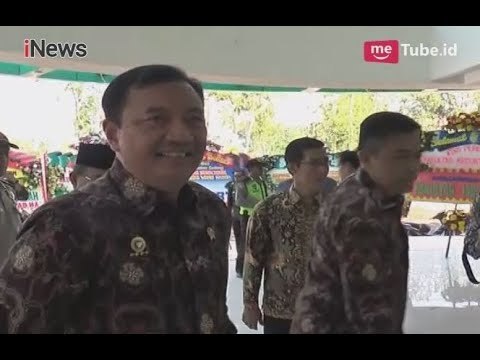 Nama Budi Gunawan Ternyata Belum Dapat Kepastian dari Partai Politik - iNews Sore 04/05