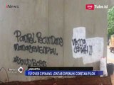 Aksi Vandalisme di Jalan Layang Cipinang Lontar - iNews Malam 04/05