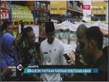 Jelang Ramadhan, Sandiaga Uno Tinjau Pasokan Sembako di Pasar Induk - iNews Pagi 05/05