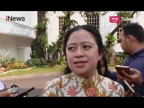 Polemik Cuti Bersama Lebaran, Puan Maharani Beri Penjelasan - iNews Sore 04/05