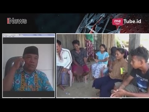 Pernikahan Bocah 16 dan 14 Tahun di Maros Tidak Tercatat KUA - Special Report 04/05