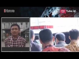 Menanti Kedatangan Setnov, Tak Ada Penjagaan Khusus di Lapas Sukamiskin - Special Report 04/05