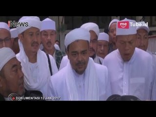Alasan Polisi Hentikan Penyelidikan Kasus Rizieq Sahab - Special Report 04/05