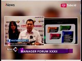 HT Berikan Motivasi di Manager Forum XXXII MNC Group - iNews Sore 05/05