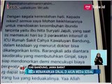 Kisah Reza, Anak Yang Rela Jual Ginjal Buat Berobat Ibunya - iNews Siang 04/05