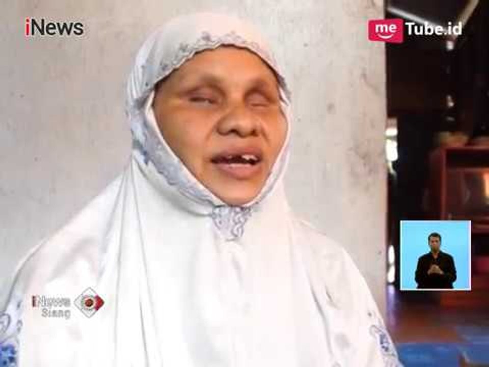 Santri Tewas Usai Atraksi Dilindas Mobil, Sang Ibu Ikhlas - iNews Siang 06/05