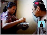 Ditinggal Orangtua Cerai, Gadis Cilik Rawat Kakek Sendirian - iNews Siang 06/05