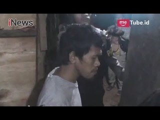 Pelaku Penganiayaan Balita hingga Tewas di Gowa Ternyata Ayahnya Sendiri - iNews Pagi 07/05