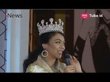 Miss Indonesia 2018 Hadiri Ramadhan Fashion Festival - iNews Pagi 07/05