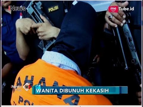 Tega!! Kelar Prawedding, Pria Ini Bakar Calon Istrinya di Pantai Karang Serang - iNews Pagi 06/05