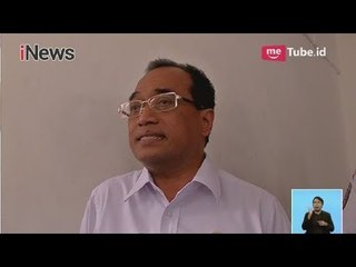 Komentar Menteri Perhubungan Soal Penambahan Cuti Bersama Lebaran - iNews Siang 07/05
