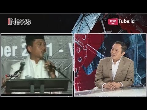 HTI Dinilai sebagai Embrio Rusaknya NKRI, Ini Penjelasan Ahli Hukum - Special Report 07/05