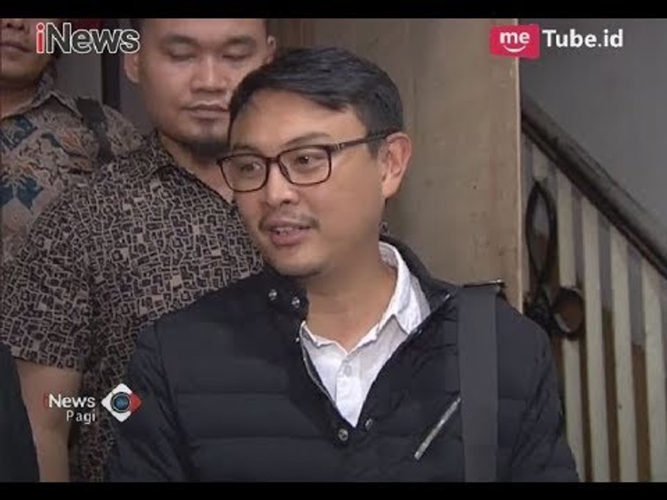 Ketua Panitia Beberkan Proses Perizinan Acara Sembako Gratis di Monas - iNews Pagi 08/05