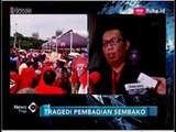 Insiden Sembako Maut di Monas, Keluarga Korban Sudah Ikhlas - iNews Pagi 06/05