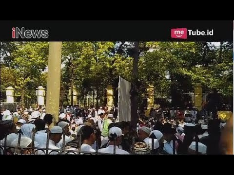 Wakil Sekjen PBNU Sebut HTI Bertentangan dengan NKRI - Special Report 07/05