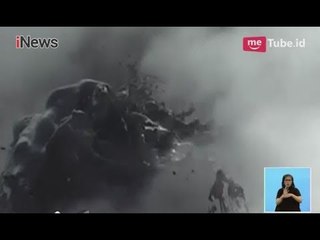 Mengerikan! Sumur Bor Bocor, Luapan Lumpur Panas di Ngada Terus Bertambah - iNews Siang 08/05